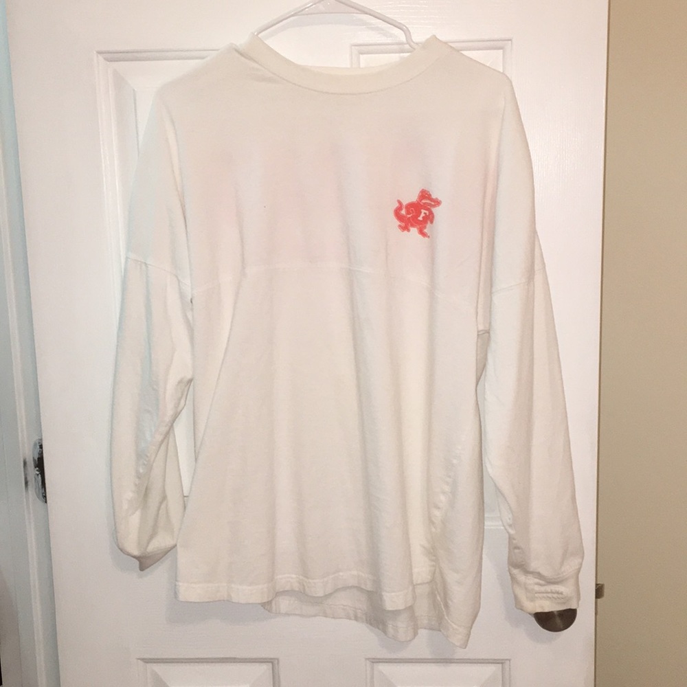 Long Sleeve Florida gator t-shirt